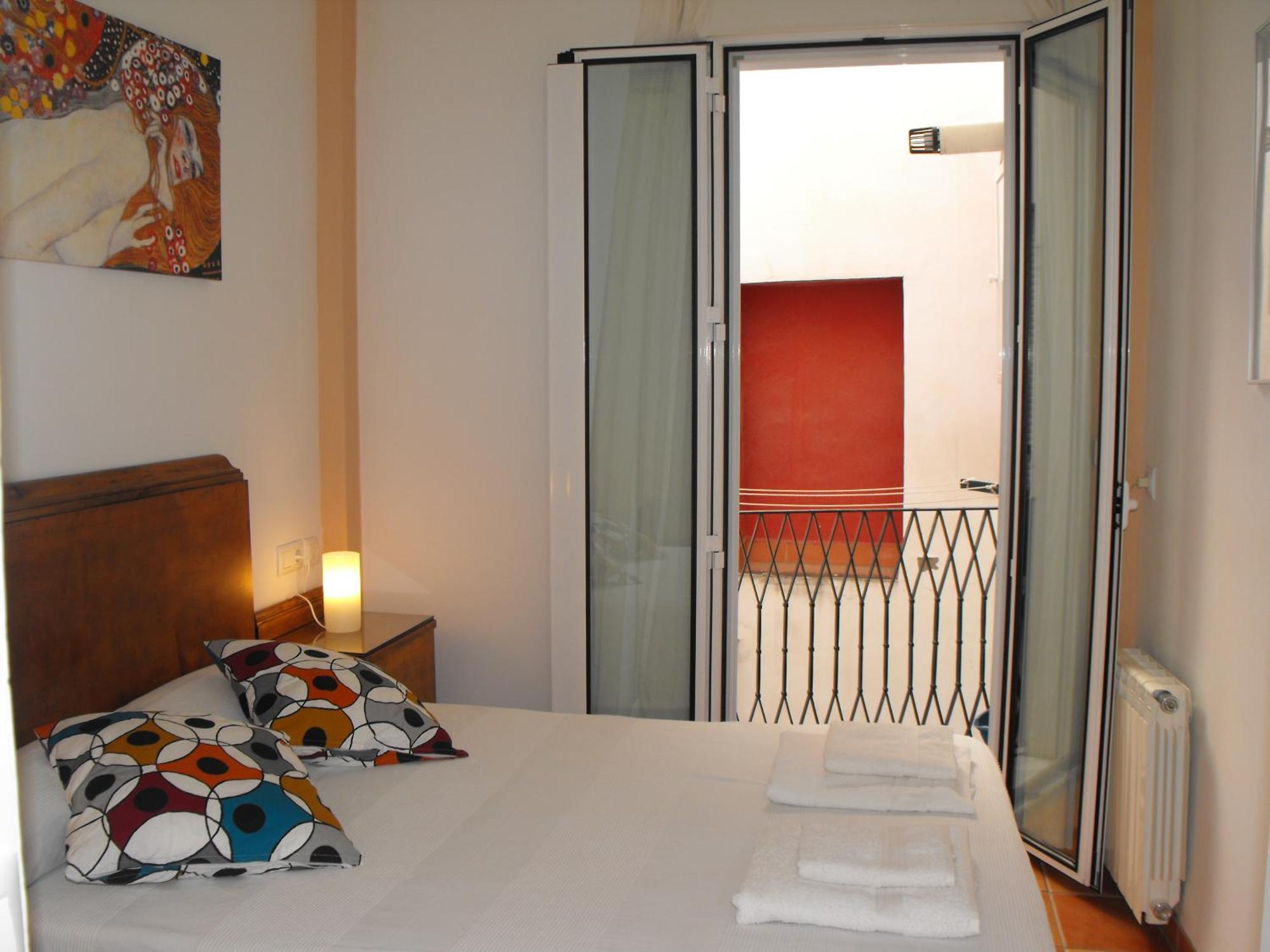Apartment Karmapartment 2 Sevilla