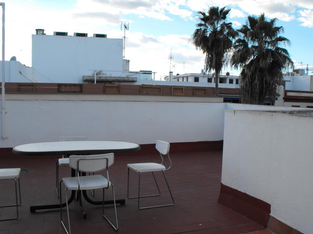 Karmapartment 2 Apartment Sevilla