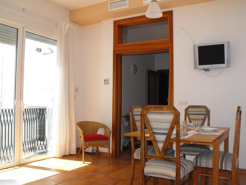 Karmapartment 2 * Sevilla