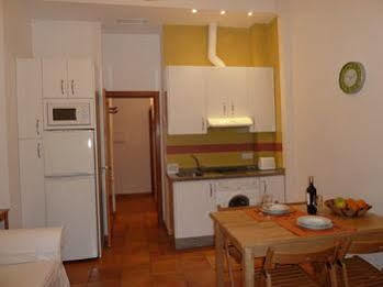 Karmapartment 2 * Sevilla
