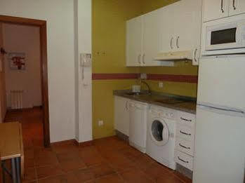 Karmapartment 2 Apartment Sevilla