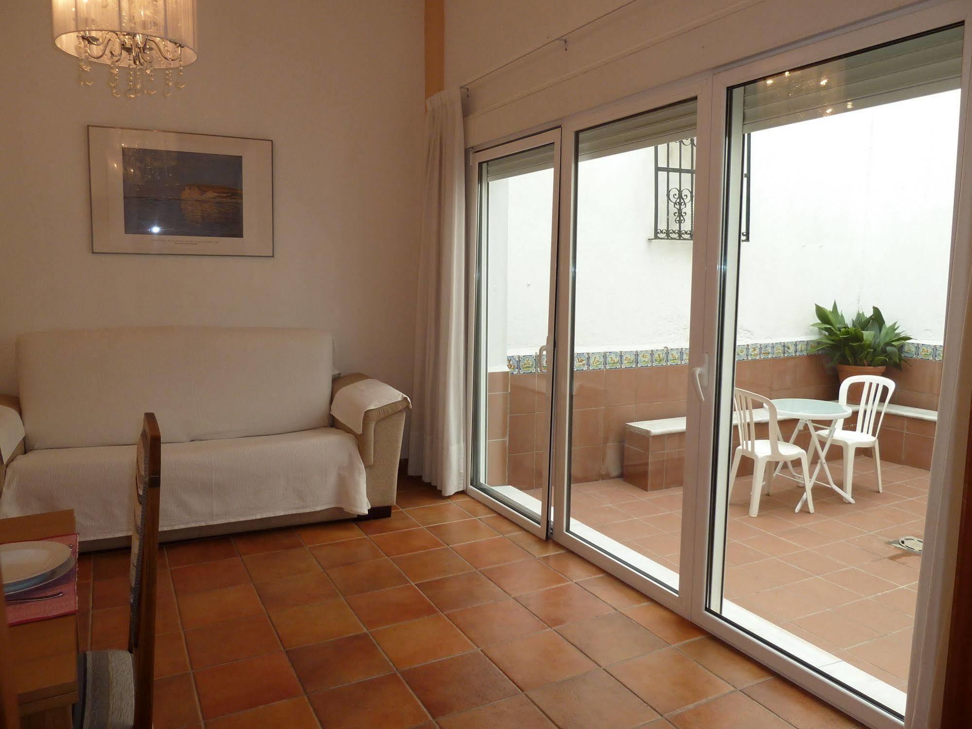 Karmapartment 2 * Sevilla