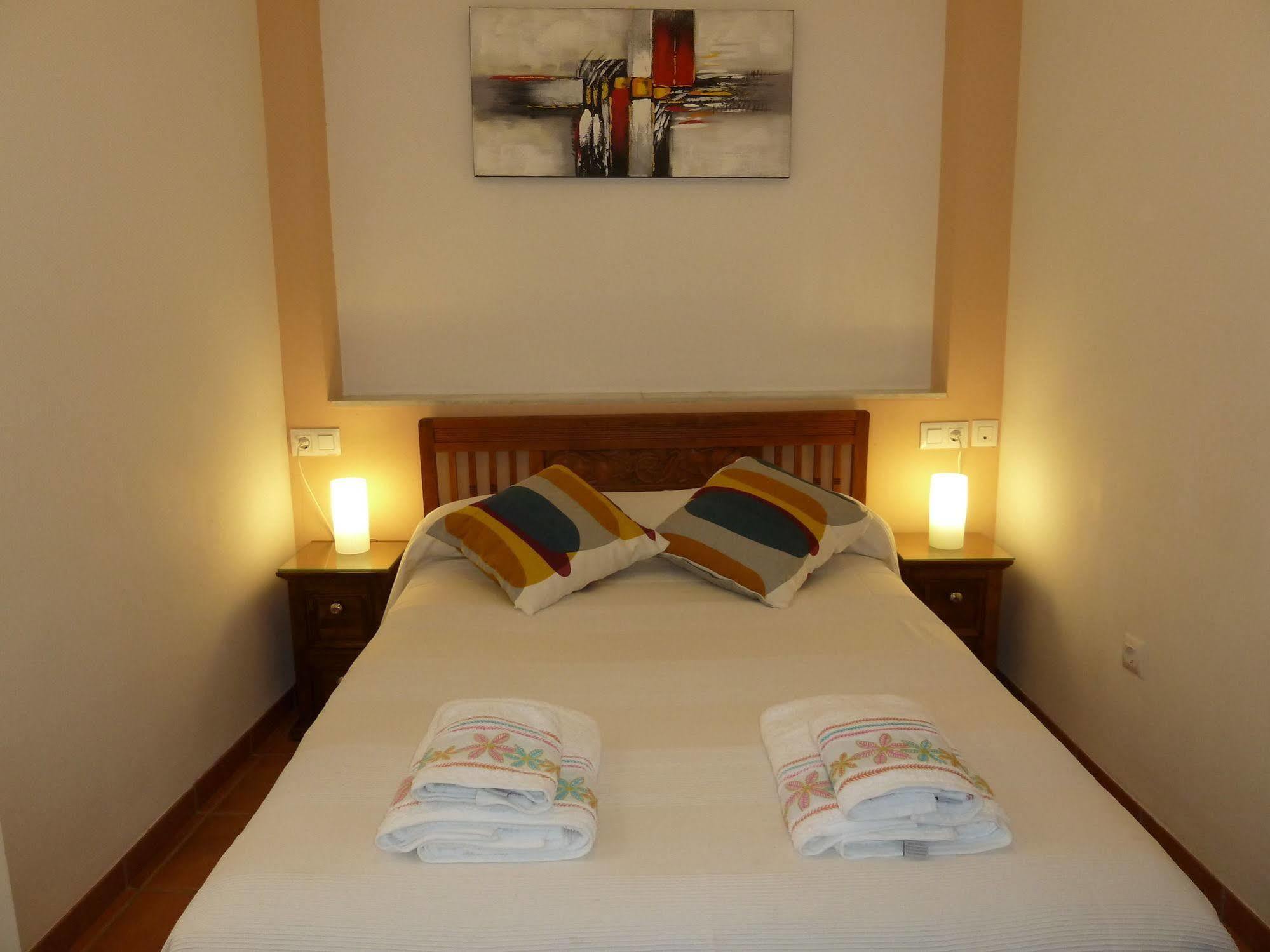 Apartment Karmapartment 2 Sevilla