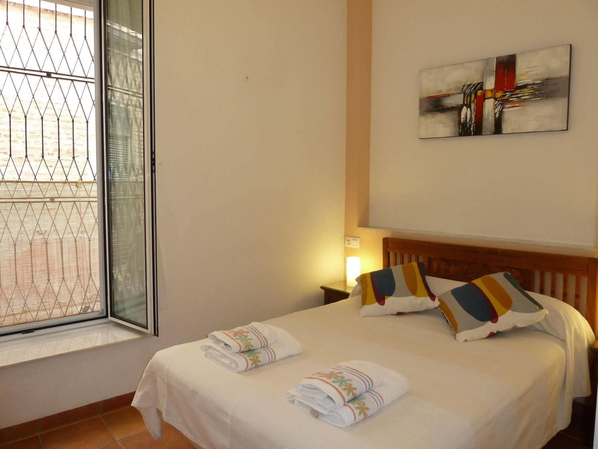Karmapartment 2 Apartment Sevilla